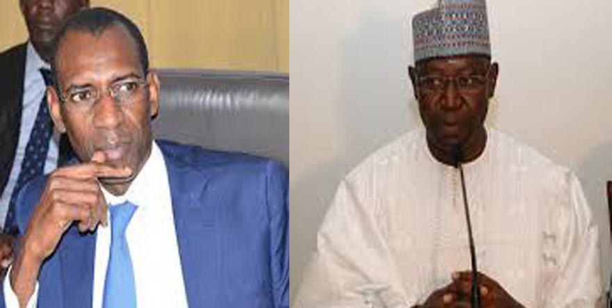 Coopération : Dakar et Banjul souhaitent redynamiser leur accord sécuritaire