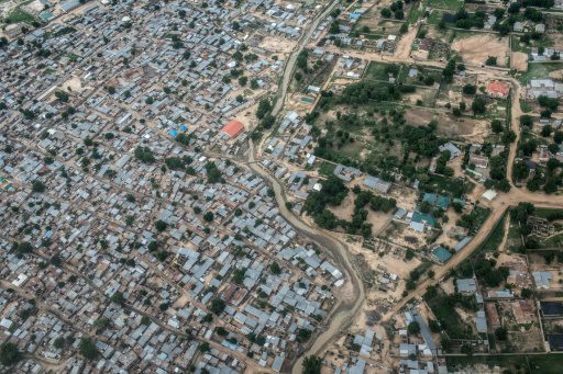 Nigeria : Neuf personnes enlevées par Boko Haram dans le nord-est