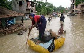 Inde : Une inondation fait 175 morts