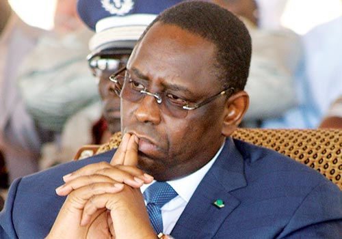 Attentat de Ouagadougou : Le Président Macky Sall exprime sa solidarité et sa compassion au peuple burkinabé