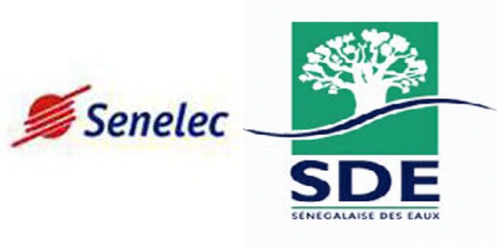 Eau – Electricité : La SENELEC et la SDE annoncent des perturbations
