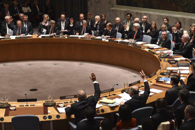 ONU : Une cinquantaine de pays signe un traité interdisant symboliquement l’arme atomique, les Etats nucléaires boudent