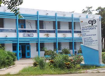 Contrat signé entre Siemens et L’école Polytechnique de Thiès
