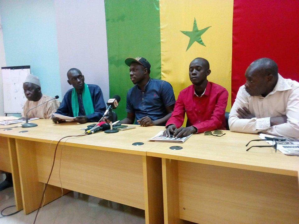 Rufisque: un collectif accuse les maires de spoliation foncière