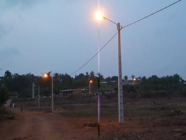 Sénégal : La Banque mondiale approuve plus de 90 milliards FCFA pour accroître l’accès aux services d’électricité