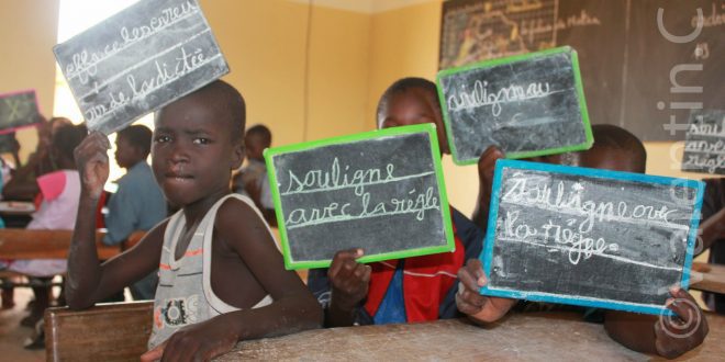 Education: Un dispositif de suivi-évaluation prôné pour le respect des engagements et accords