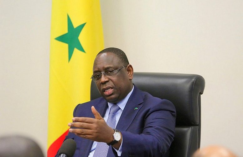L’appel de Macky Sall pour les Rohingyas