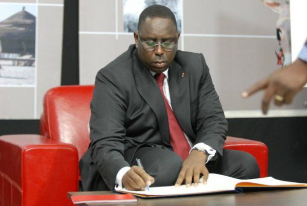 Sénégal – Conseil des ministres : Des nominations et des polémiques
