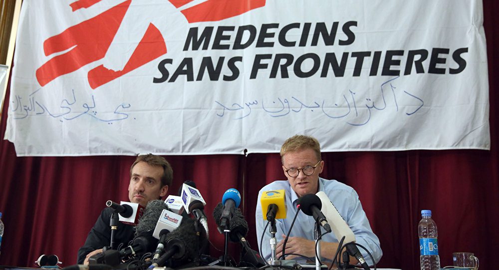 Syrie: Les hôpitaux de la ville d’Idleb ferment leurs portes suite aux bombardements