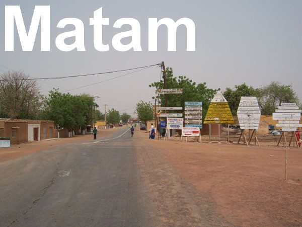 Matam : Le remaniement de la frustration