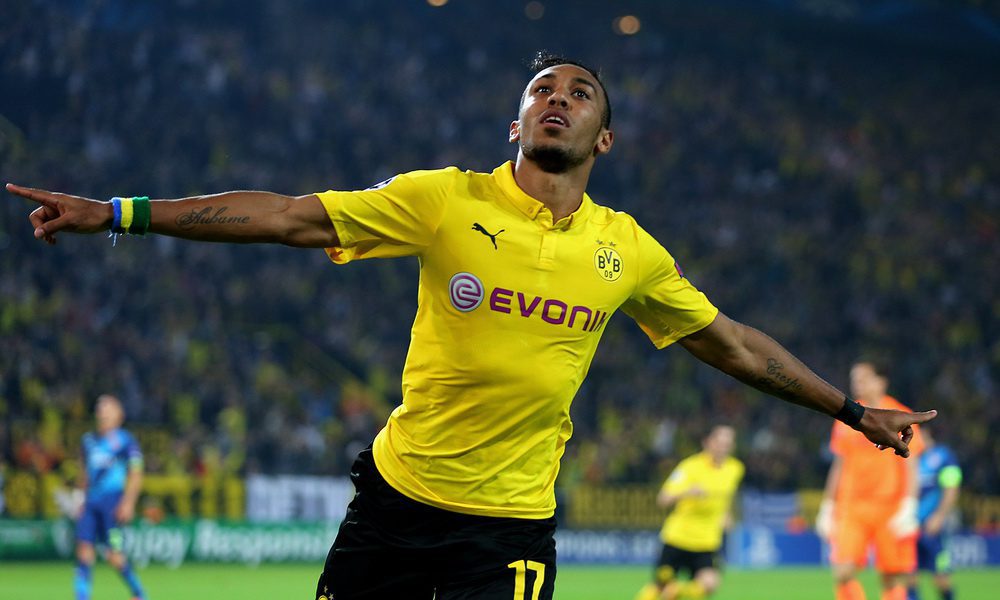 Son transfert au PSG avorté, Aubameyang raconte ses états d’âmes.