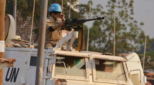 Centrafrique : Au moins 25 morts dans de nouveaux affrontements