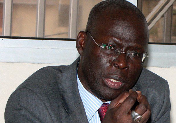 Cheikh Bamba Dièye diagnostique le nouveau gouvernement de Macky Sall