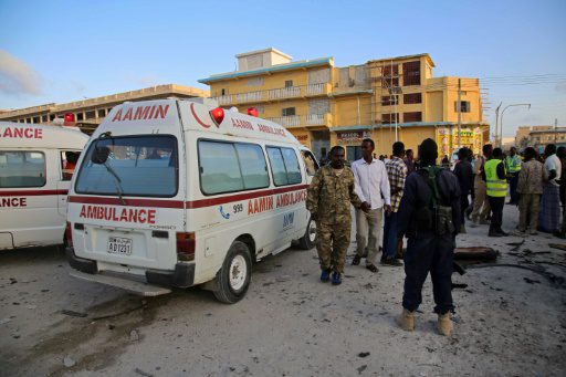 Somalie: 8 morts dans l’attaque d’une base militaire par les shebab