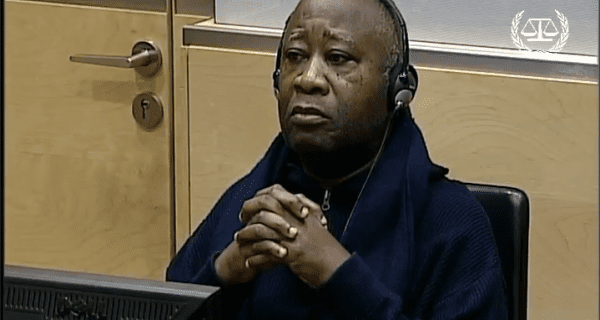 La cour pénale internationale (CPI) rejette à nouveau la demande de remise en liberté de Laurent Gbagbo