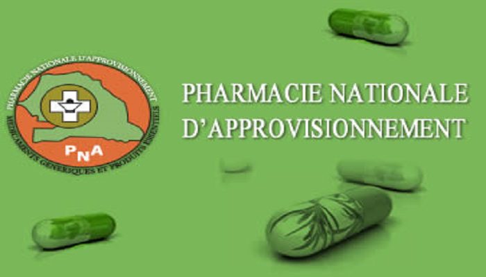 Distribution de médicaments: La pharmacie nationale d’approvisionnement se rapproche des populations avec « Jeguési Na et Yeksi na »