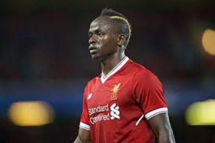 Premier League : Manchester City écrase Liverpool (5-0), Sadio Mané voit rouge