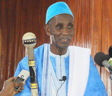 Tabaski à Ziguinchor : L’imam Chérif Ismaïla Aïdara « invite les politiques à des débats constructifs »