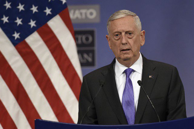 Les Etats-Unis veulent dénouer la crise nord-coréenne « diplomatiquement »