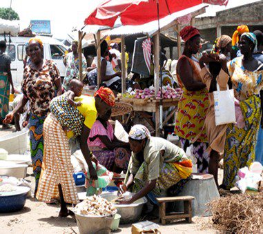 DÉCOUVERTE – Diaobé : Derrière ce marché hebdomadaire à vocation sous régionale, toute une histoire