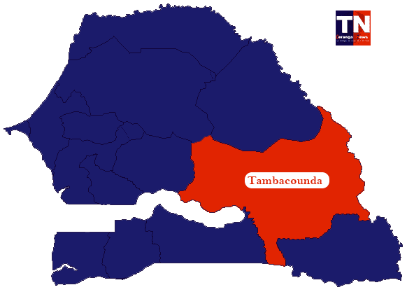 Tambacounda – Législatives 2022 : Benno Bokk Yakaar fait florès avec plus de 50% des voix