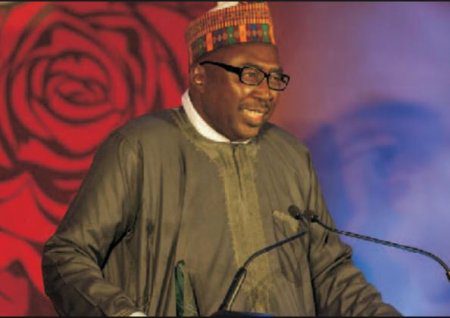 Nigeria : L’homme qui a libéré les filles de Chibok récompensé