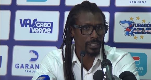 Vidéo: Aliou Cissé: « Je suis satisfait de mes joueurs… »