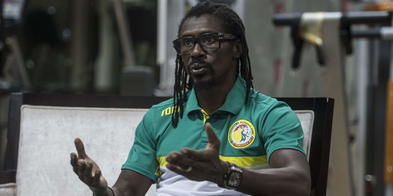 Barrages-Mondial 2022 : Les 26 Lions d’Aliou Cissé avec le retour de Sabaly et Bingourou Kamara pour la double confrontation contre l’Egypte