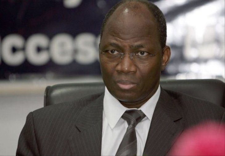 Burkina Faso : Djibril Bassolé bénéficie d’une liberté provisoire, mais pas encore sorti de prison