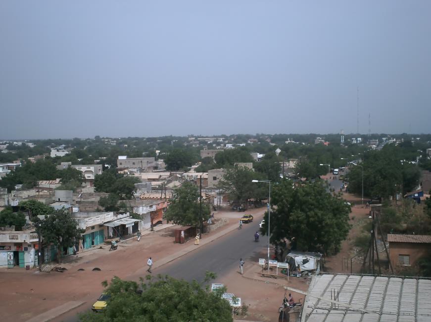 Commune de Tambacounda : « L’éclairage public est un sérieux problème »