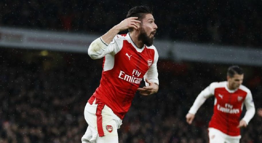 Vidéo – Prix Puskas : Le magnifique but de Giroud qui a été récompensé
