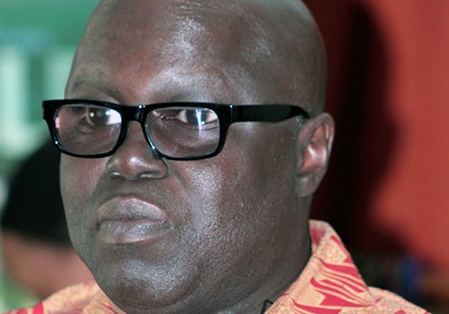 Cinéma – Régions : Hugues Dias « C’est une ambition à la portée du Sénégal »