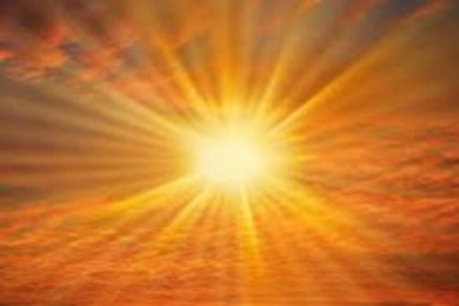 Météo : Fortes chaleurs sur la majeure partie du pays