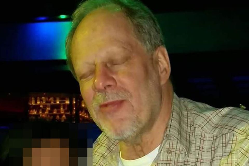 Fusillade à Las Vegas : Stephen Craig Paddock de joueur de poker en ligne à assassin