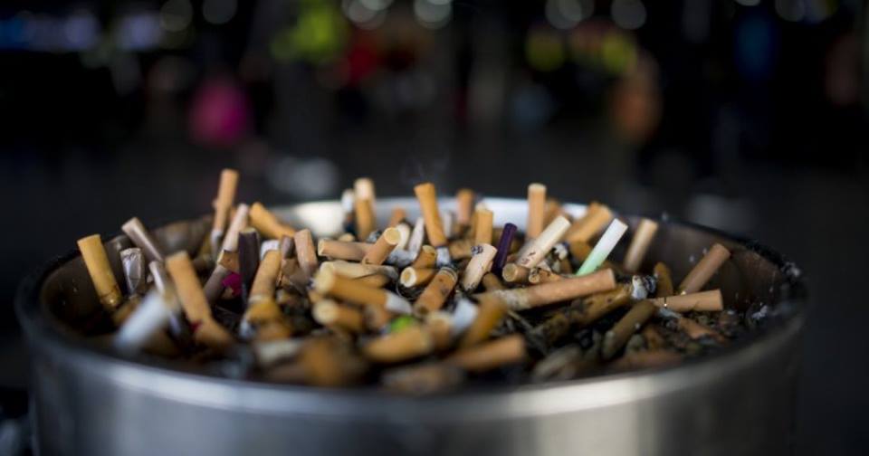 Tabagisme – Expert : « Le tabac est dangereux avant même l’abus »