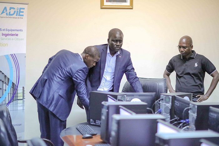 Numérique – ADIE : Bientôt la mise en place de « Smart Sénégal »