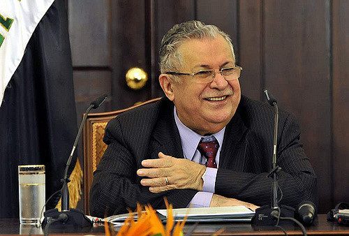 Nécrologie : L’ancien Président irakien, Jalal Talabani est décédé