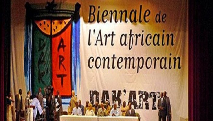13e édition du DAK’ART 2018 : 75 artistes, 33 pays en compétition