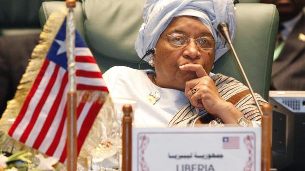 Liberia : Bientôt un successeur à Ellen Johnson Sirleaf