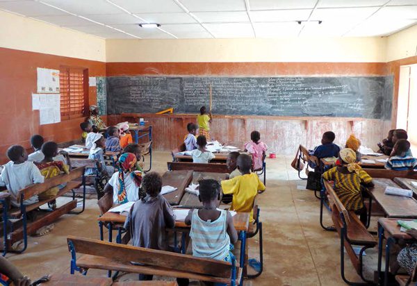 Tanzanie : Une explosion se produit dans l’enceinte d’une école.