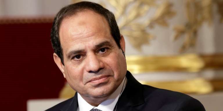 Egypte-Présidentielle 2018: « Cela ne me convient pas de rester un jour de plus président contre la volonté des Égyptiens » Al-Sissi