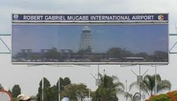 Zimbabwe: L’aéroport International portera désormais le nom de Robert Mugabe