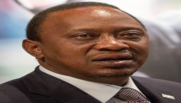 Kenya : Accrochages entre la police et les populations avant l’investiture de Kenyatta