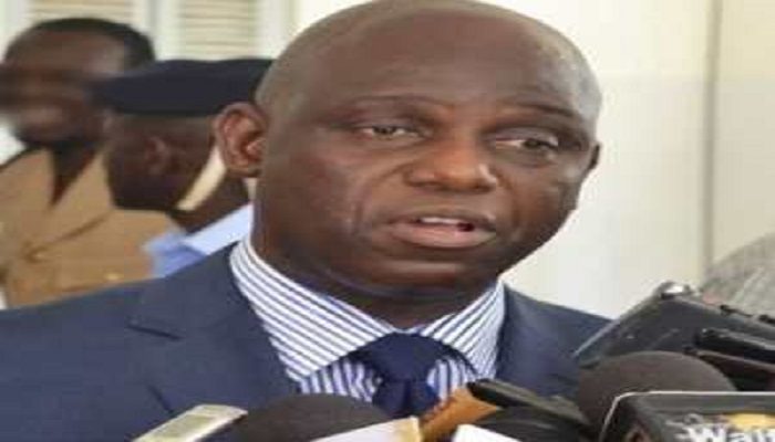 Hydraulique rurale : 90% des villages sénégalais sont connectés au réseau (Ministre)