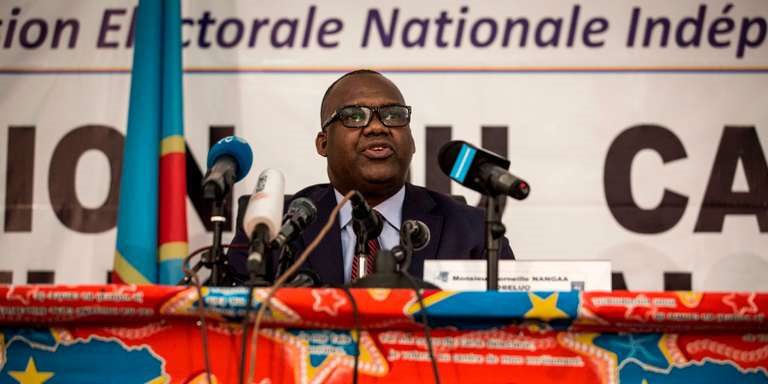 RDC : Les élections prévues en décembre 2018
