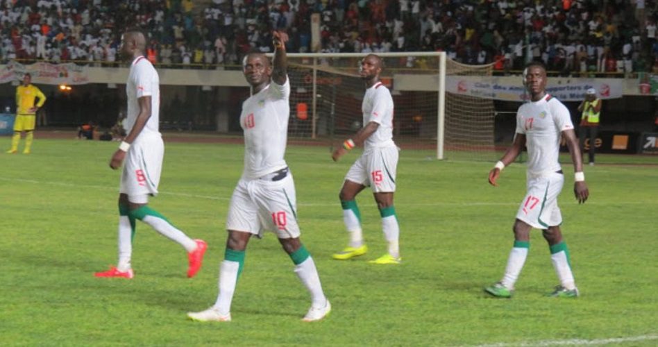 Le Sénégal sera bel bien en Russie