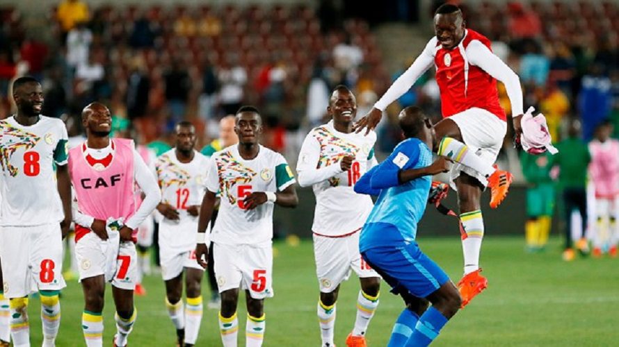 Classement FIFA : Le Sénégal atteint son meilleur classement de son histoire