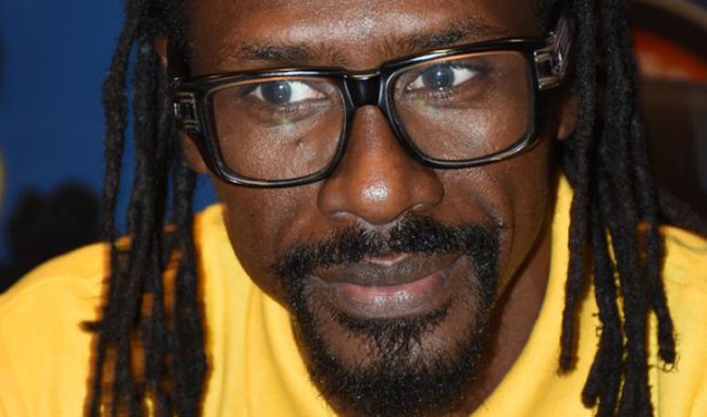 Russie 2018 : les confidences d’Aliou Cissé sur la qualification du Sénégal : « Aujourd’hui je peux dire que je suis un garçon béni et chanceux »