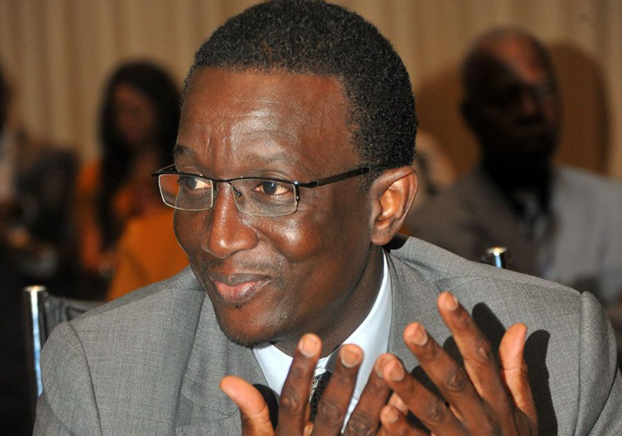 Statistique : Le Sénégal adhère à la Norme spéciale de diffusion des données du FMI
