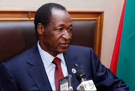 Après 3 ans de mutisme, Blaise Compaoré dément avoir eu des liens avec les jihadistes sahéliens
